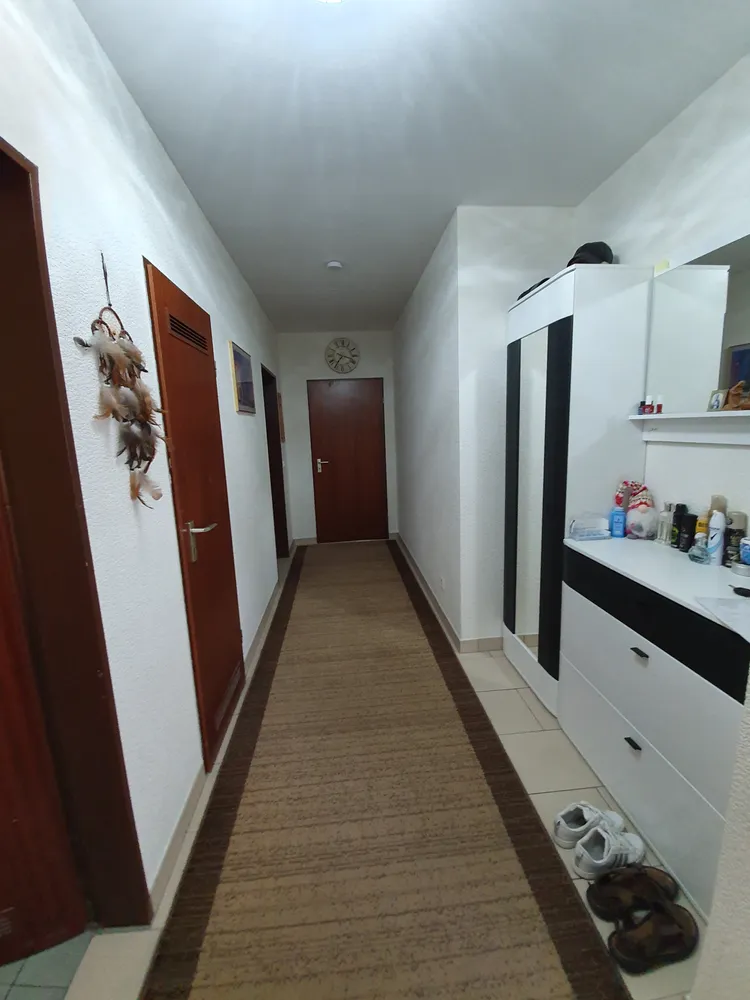 2 Zimmer Wohnung mit 69 m² in Siegburg – Bild 1