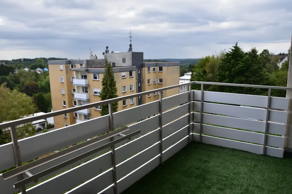 2 Zimmer Wohnung mit 72 m² in Remscheid – Bild 3