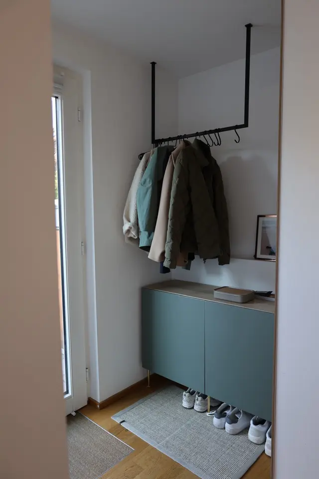 WG-Zimmer mit 128 m² in Bergheim – Bild 5