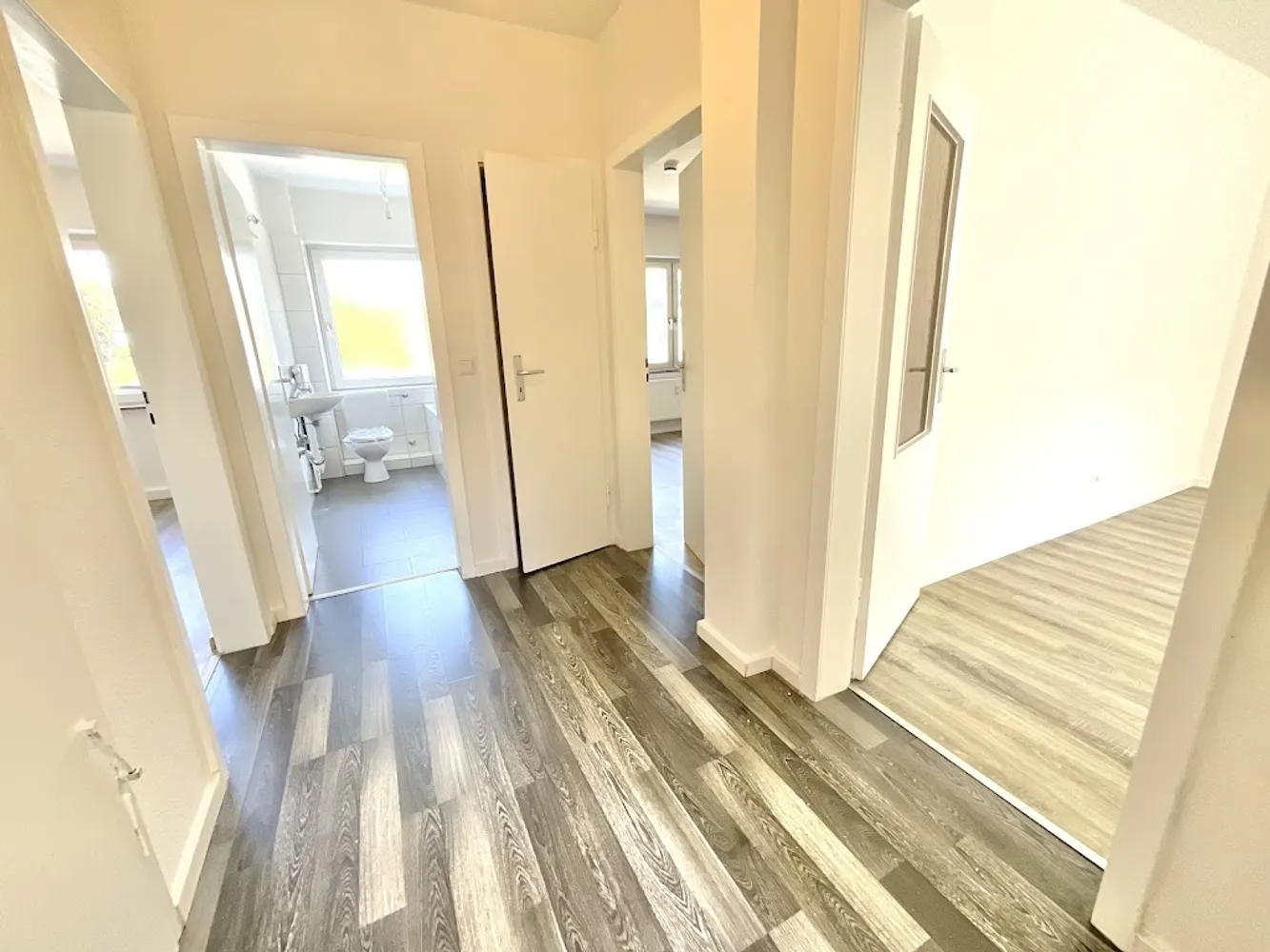 3 Zimmer Wohnung mit 59 m² in Bottrop – Bild 7