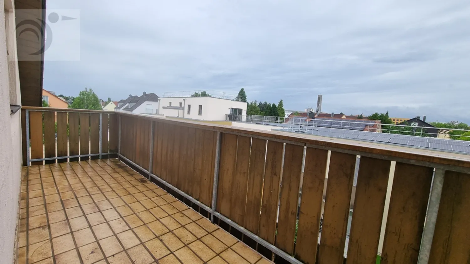2 Zimmer Wohnung mit 60 m² in Ingolstadt – Bild 8
