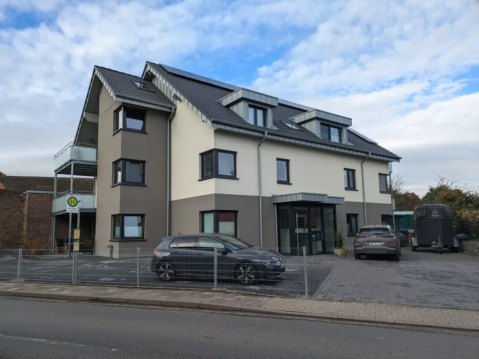 2 Zimmer Wohnung mit 76 m² in Bergheim – Bild 10