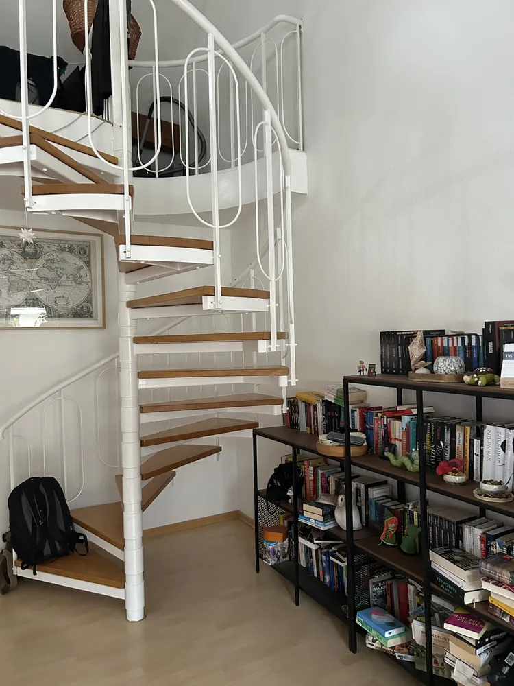 3 Zimmer Wohnung mit 88 m² in Mainz – Bild 7