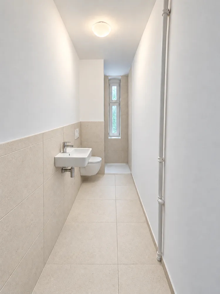 2 Zimmer Wohnung mit 60 m² in Berlin – Bild 6