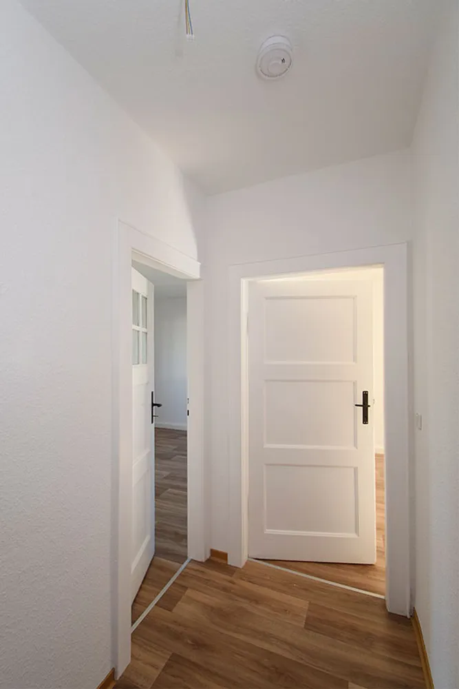 1 Zimmer Wohnung mit 35 m² in Halle (Saale) – Bild 3