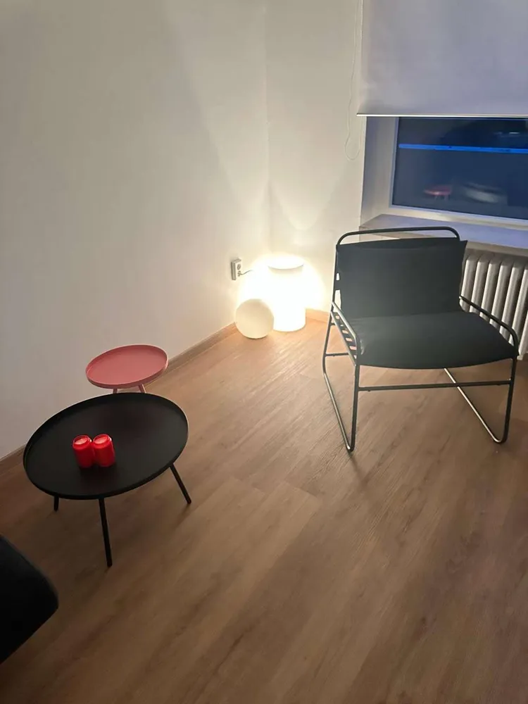 1 Zimmer Wohnung mit 32 m² in München – Bild 2