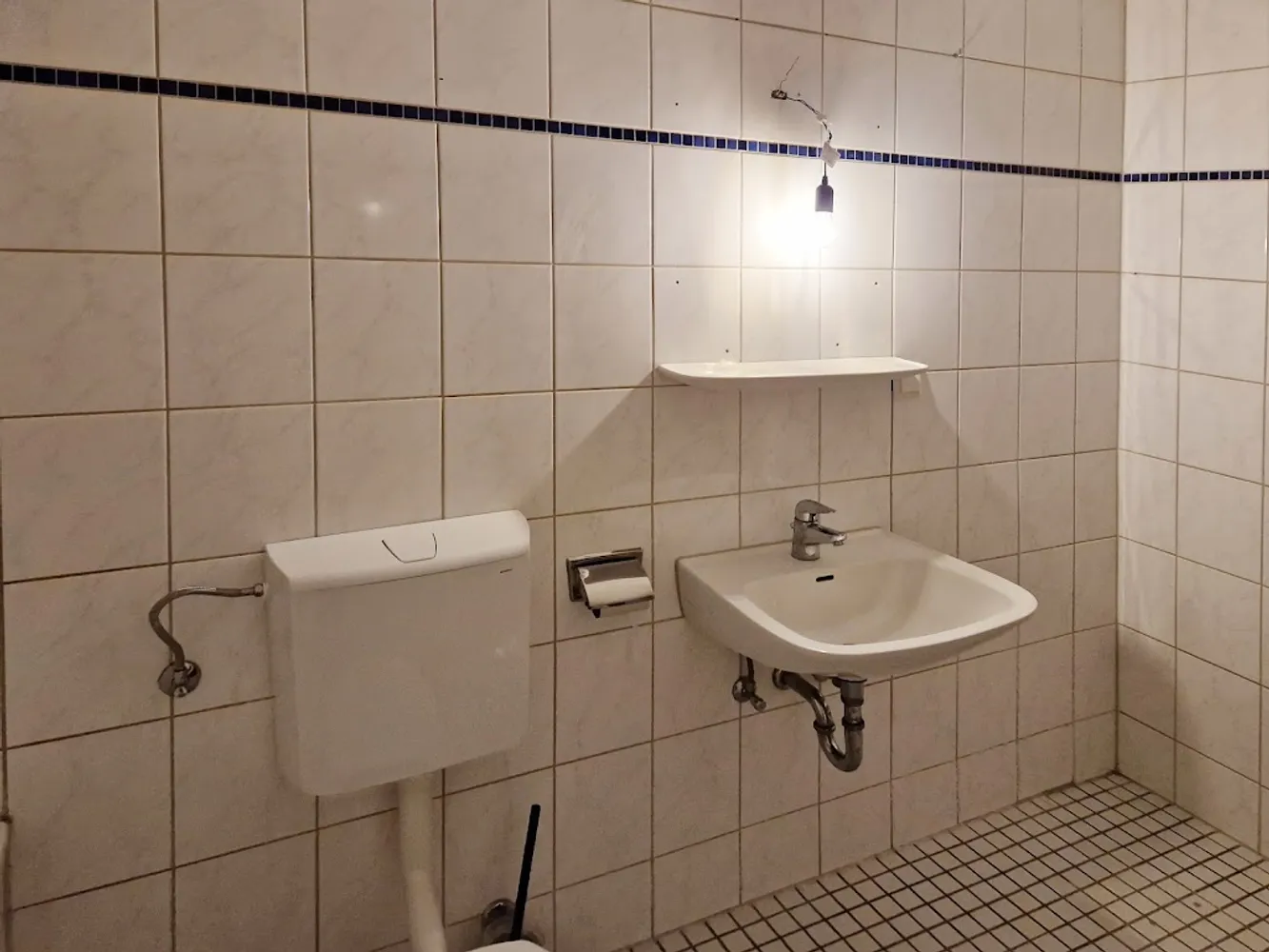 2 Zimmer Wohnung mit 73 m² in Saarbrücken – Bild 7