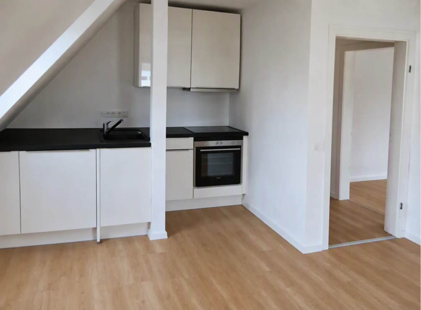 3 Zimmer Wohnung mit 53 m² in Stuttgart – Bild 3