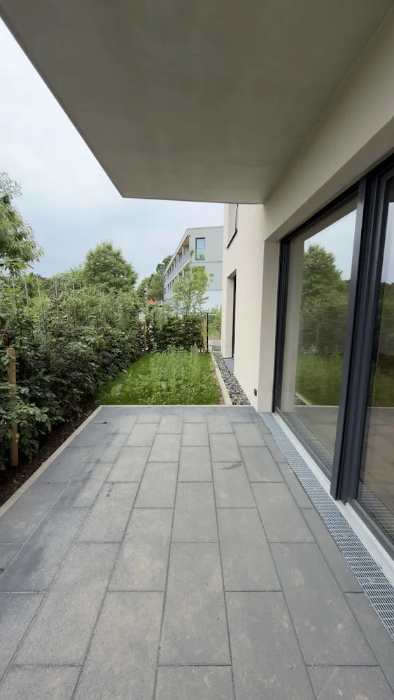 3 Zimmer Wohnung mit 100 m² in Aachen – Bild 10