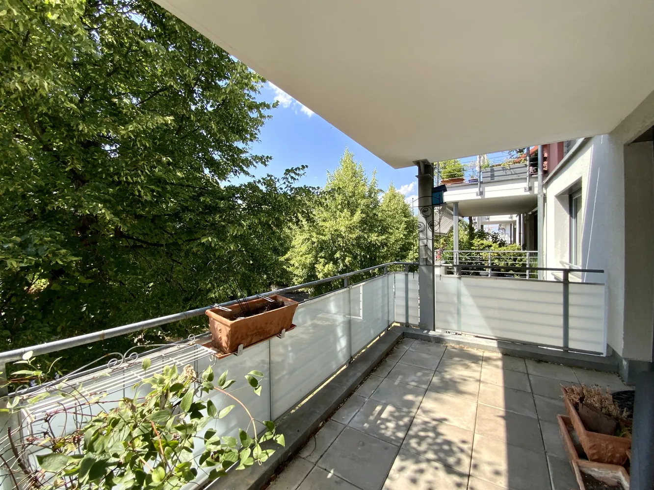 4 room apartment with 112 m² in Ludwigsburg – Photo 8
