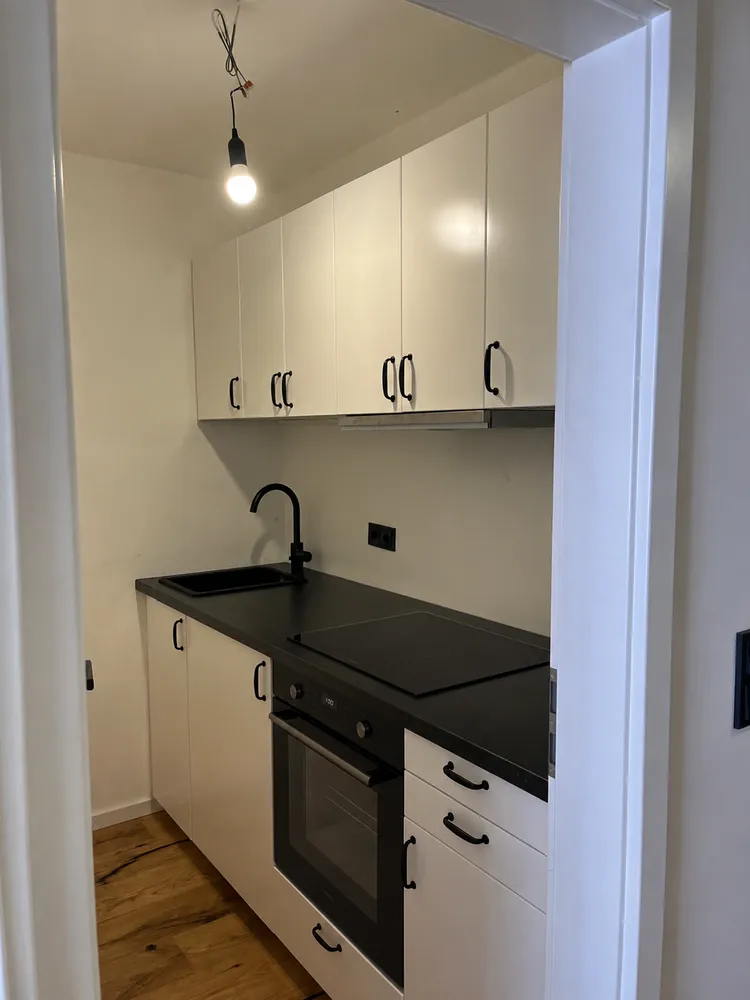 1 Zimmer Wohnung mit 35 m² in München – Bild 4