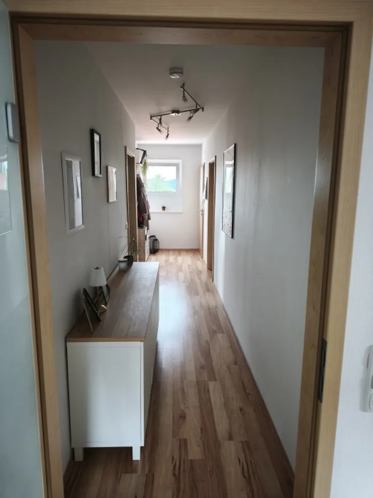2 Zimmer Wohnung mit 62 m² in Bayreuth – Bild 6