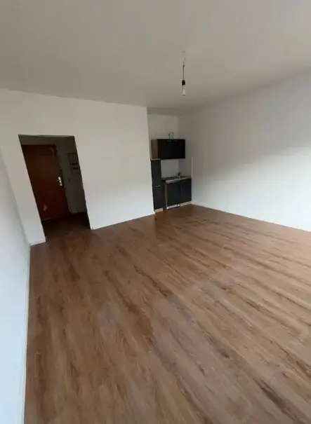 2 Zimmer Wohnung mit 30 m² in Krefeld – Bild 2