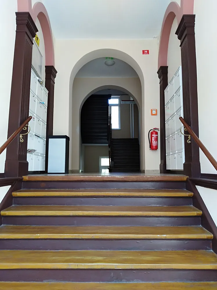 1 Zimmer Wohnung mit 30 m² in Leipzig – Bild 3