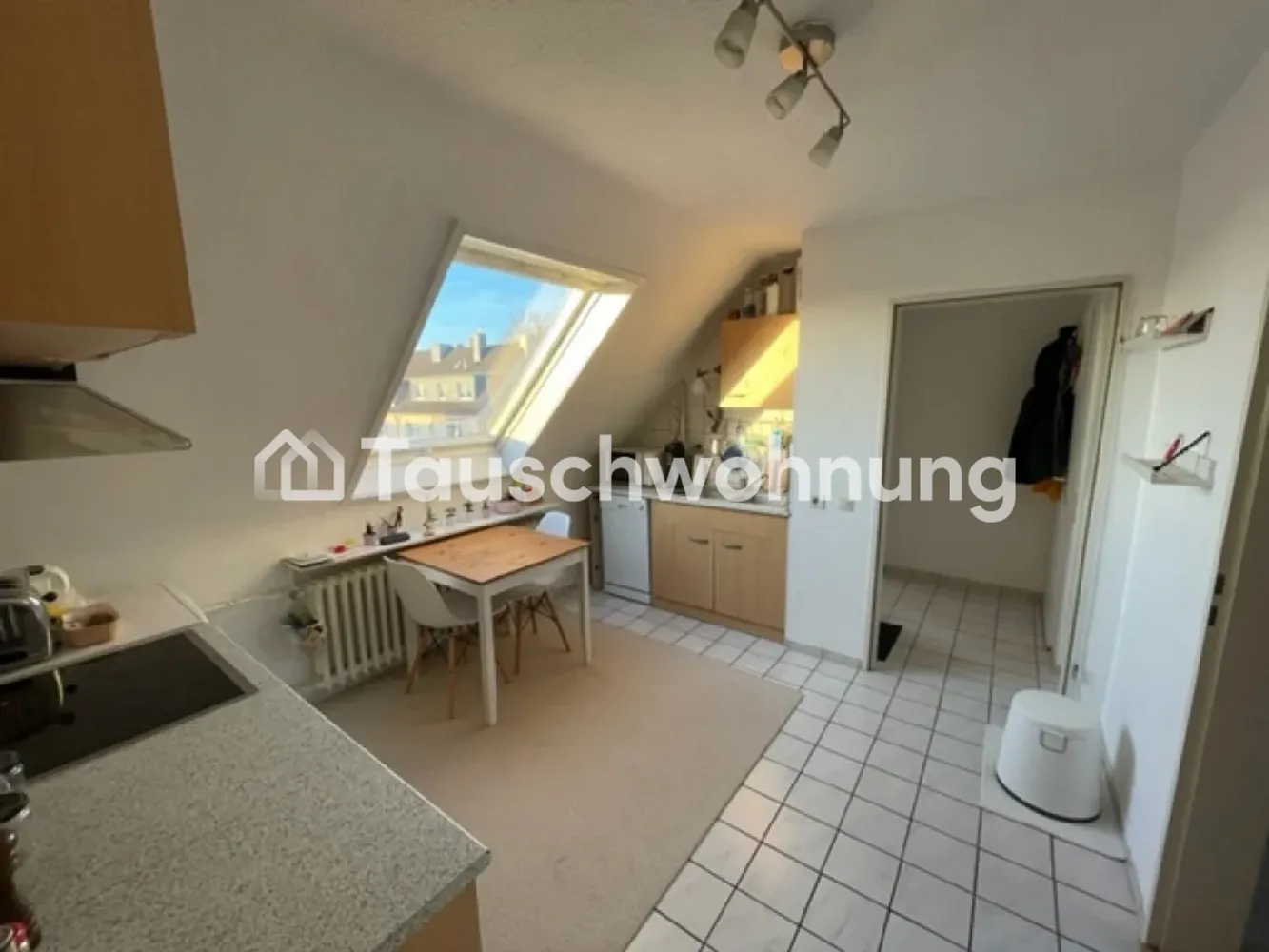 2 Zimmer Wohnung mit 46 m² in Köln – Bild 7
