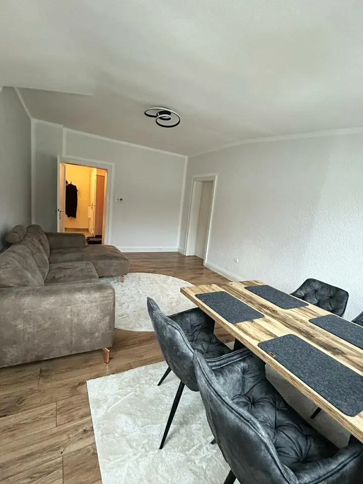 3 Zimmer Wohnung mit 80 m² in Hannover – Bild 2