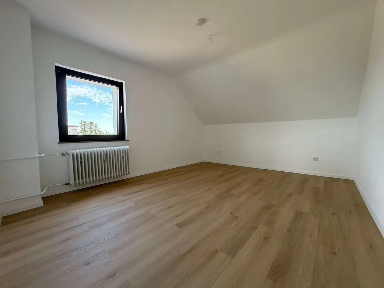 5 Zimmer Wohnung mit 81 m² in Witten – Bild 9