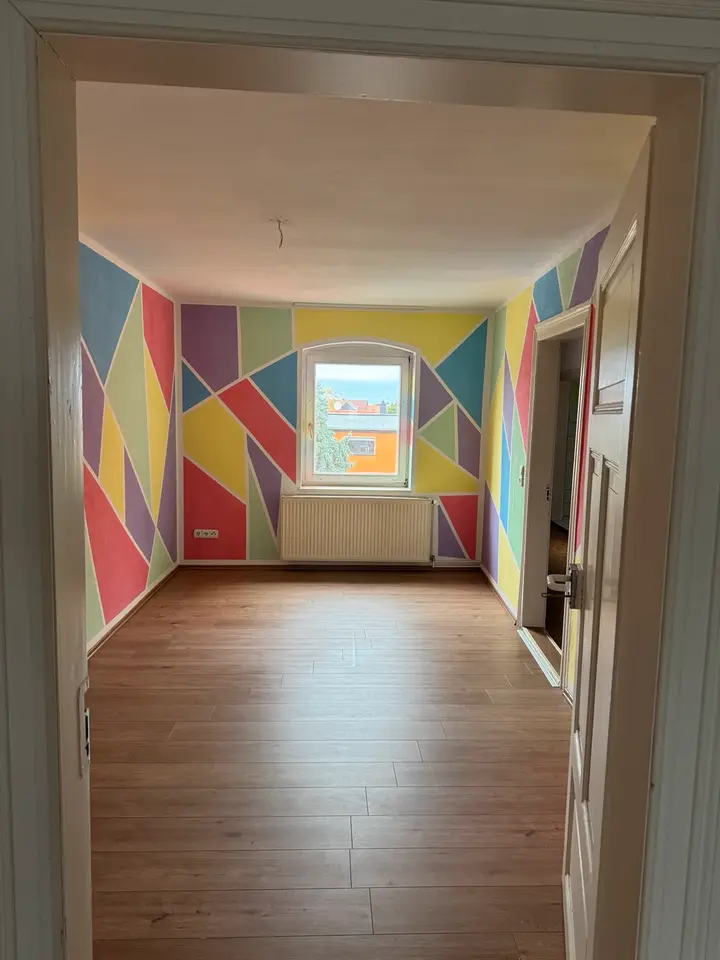 4 Zimmer Wohnung mit 100 m² in Köthen – Bild 2