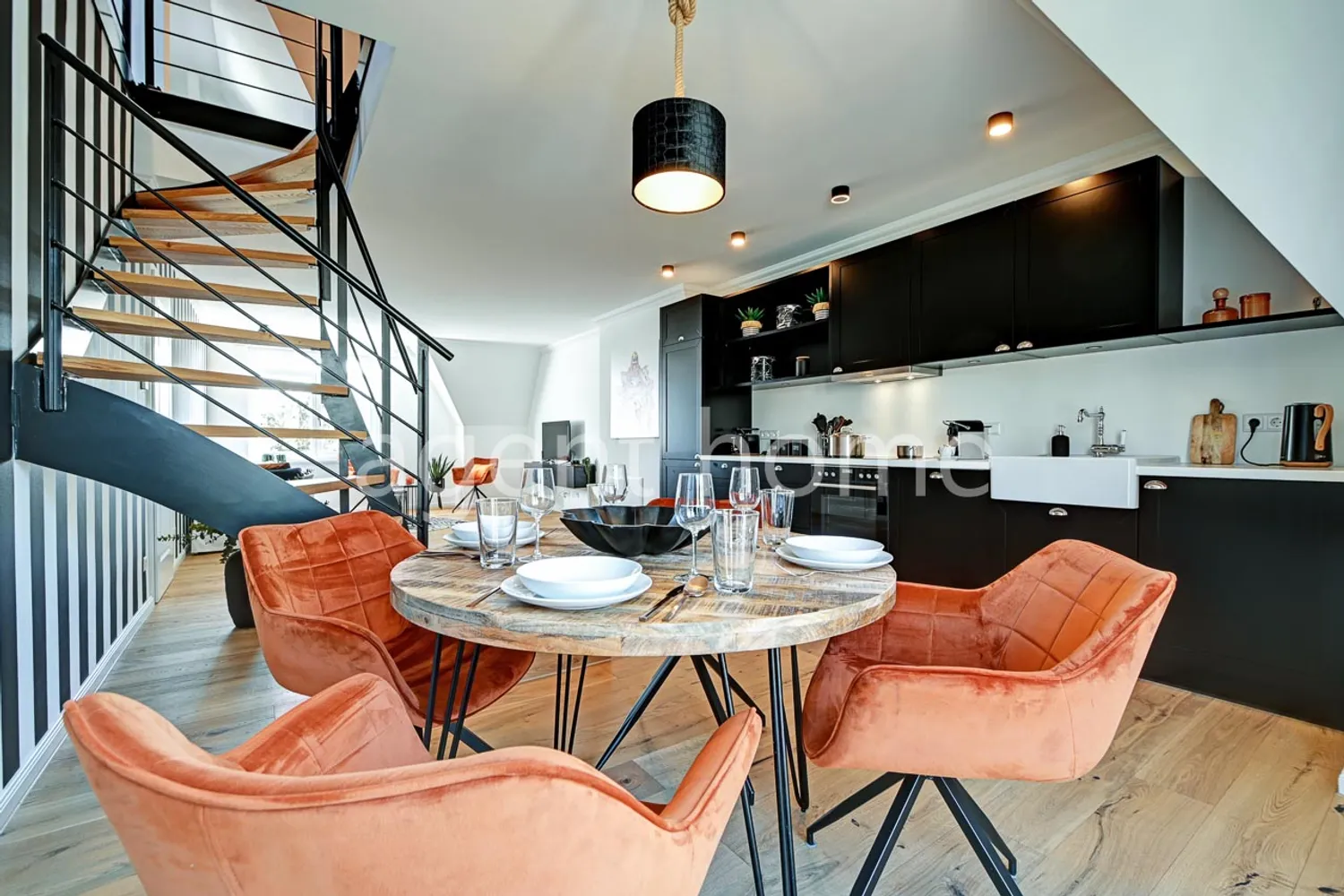 3 Zimmer Wohnung mit 88 m² in Stuttgart – Bild 11