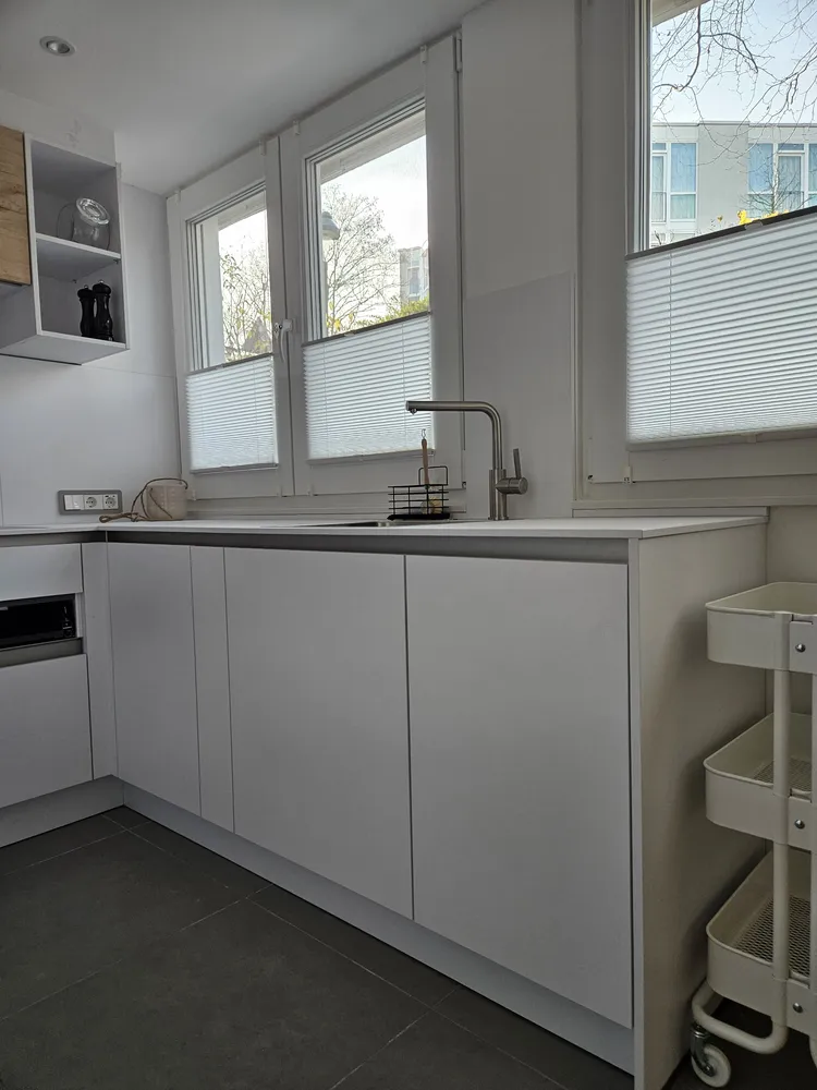 3 Zimmer Wohnung mit 64 m² in Düsseldorf – Bild 9