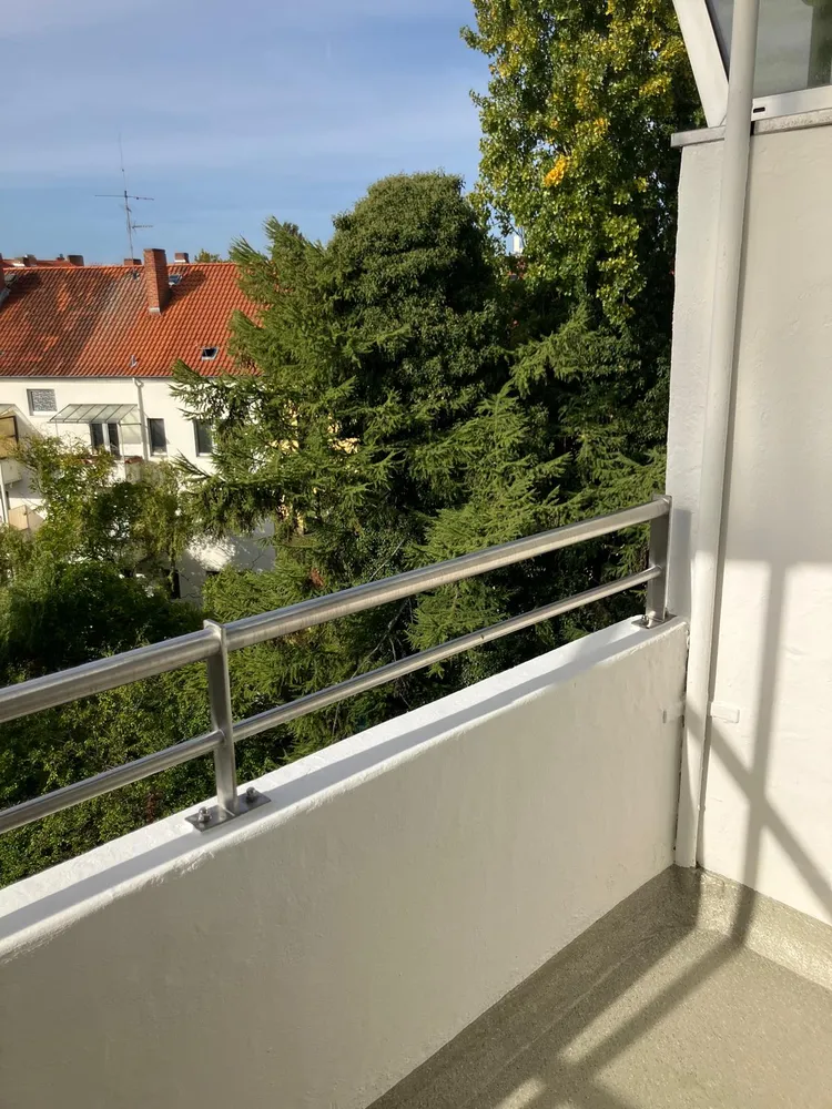 3 Zimmer Wohnung mit 92 m² in Hannover – Bild 2