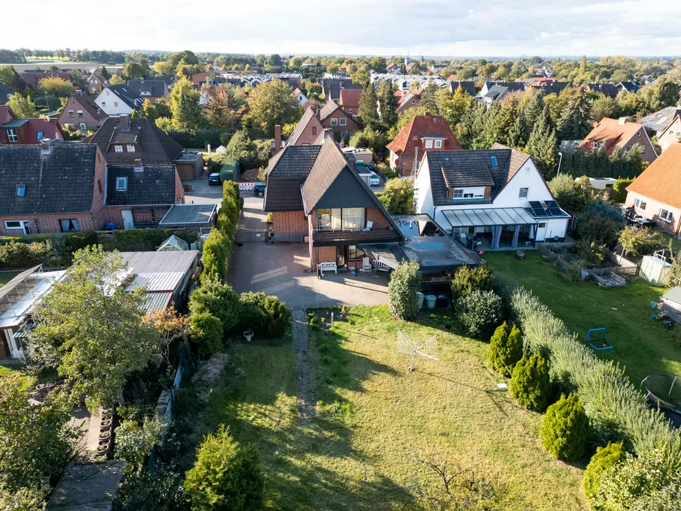 3 Zimmer Wohnung mit 100 m² in Winsen (Luhe) – Bild 7