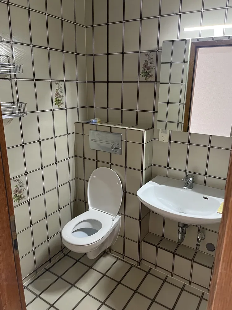 2 Zimmer Wohnung mit 62 m² in Herne – Bild 10