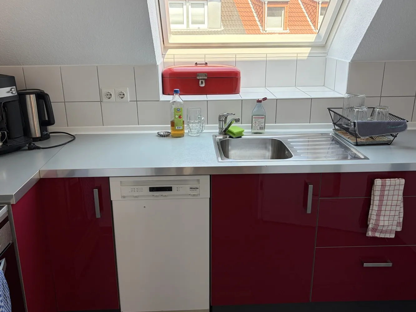 3 Zimmer Wohnung mit 66 m² in Münster – Bild 9