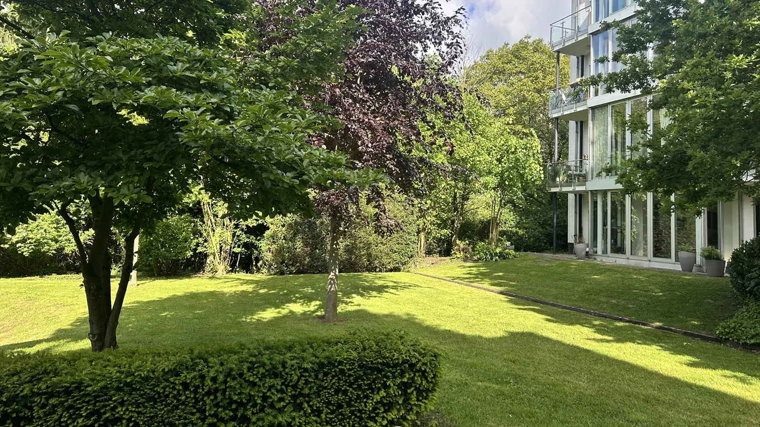 4 Zimmer Wohnung mit 146 m² in Düsseldorf – Bild 10
