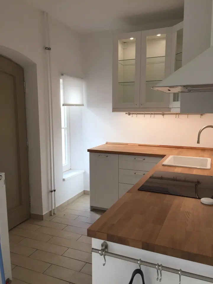 2 Zimmer Wohnung mit 48 m² in Potsdam – Bild 4