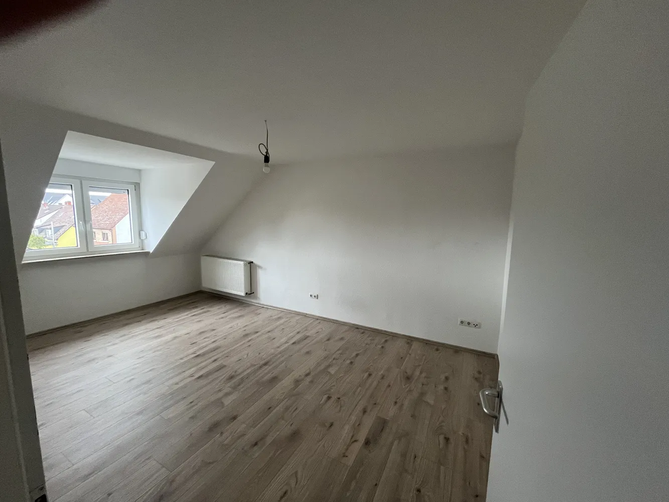 3 Zimmer Wohnung mit 95 m² in Mannheim – Bild 4