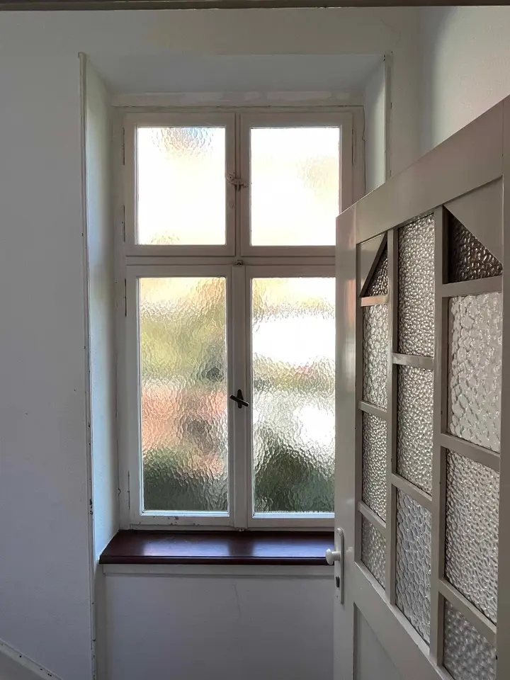 3 Zimmer Wohnung mit 91 m² in Saarbrücken – Bild 1