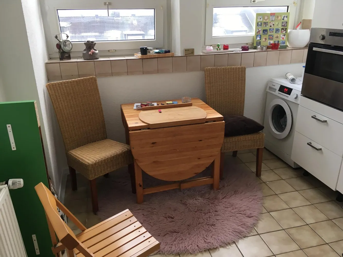 2 Zimmer Wohnung mit 52 m² in Wuppertal – Bild 1