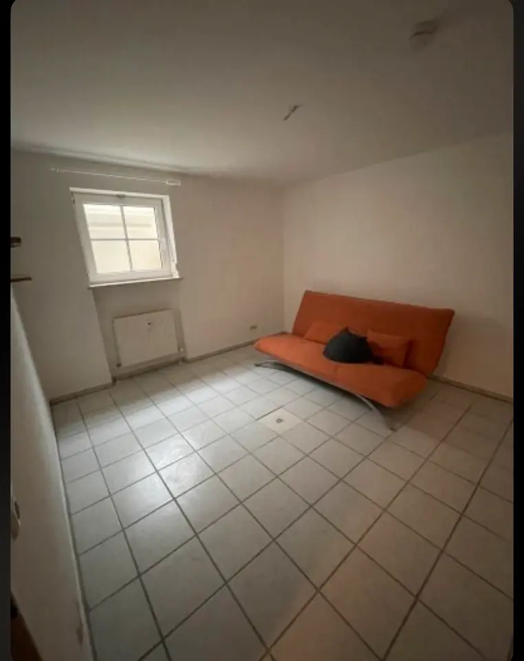 2 Zimmer Wohnung mit 35 m² in Passau – Bild 1