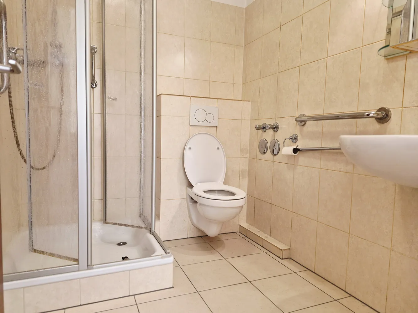 3 room apartment with 76 m² in Lübeck – Photo 3