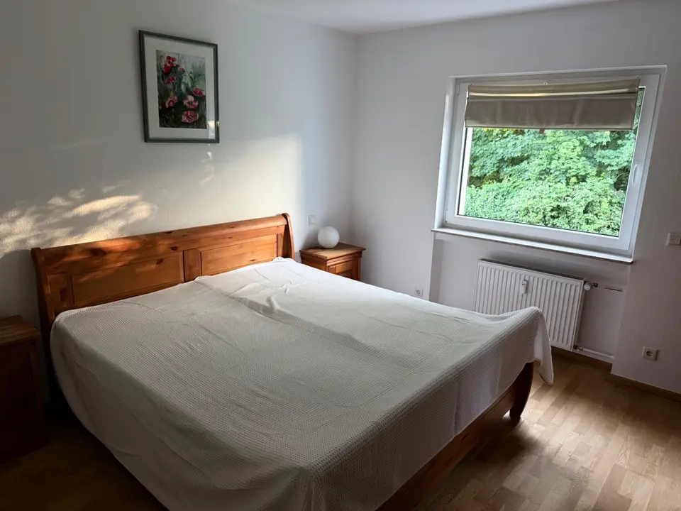 WG-Zimmer mit 93 m² in Bergisch Gladbach – Bild 5