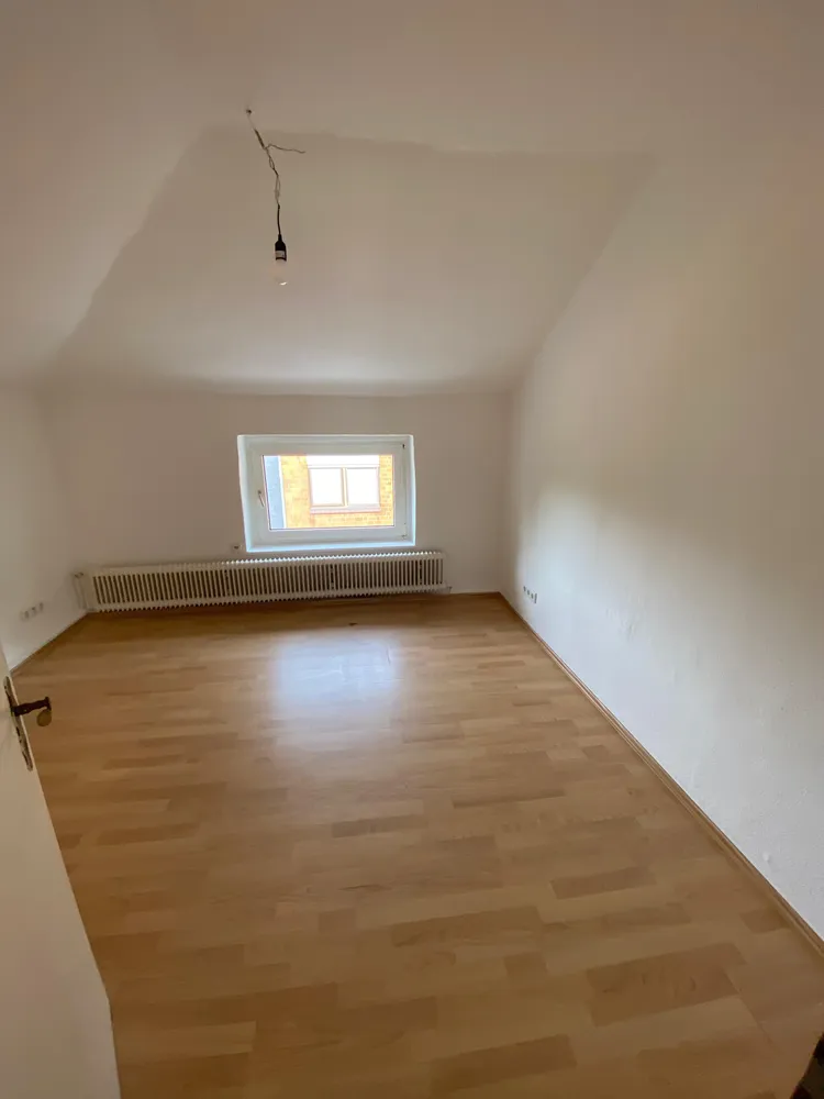 3 Zimmer Wohnung mit 52 m² in Dortmund – Bild 3