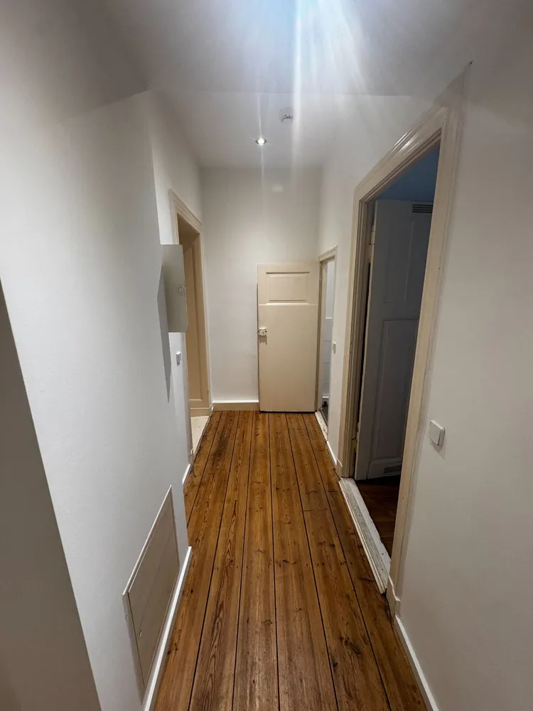 2 Zimmer Wohnung mit 55 m² in Berlin – Bild 2