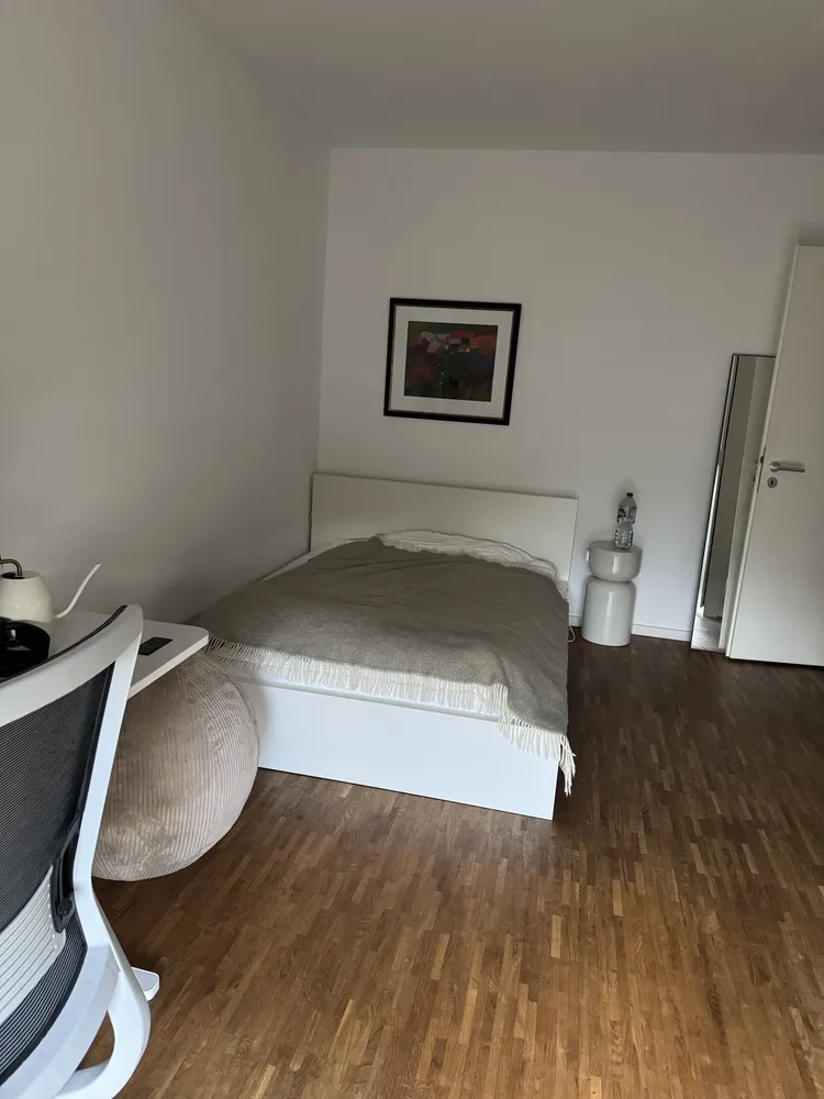 3 Zimmer Wohnung mit 80 m² in Hamburg – Bild 12