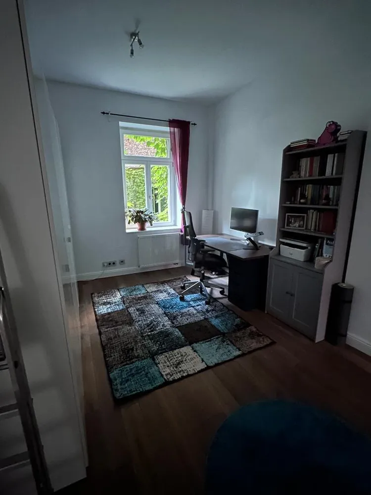 3 Zimmer Wohnung mit 100 m² in Mannheim – Bild 6