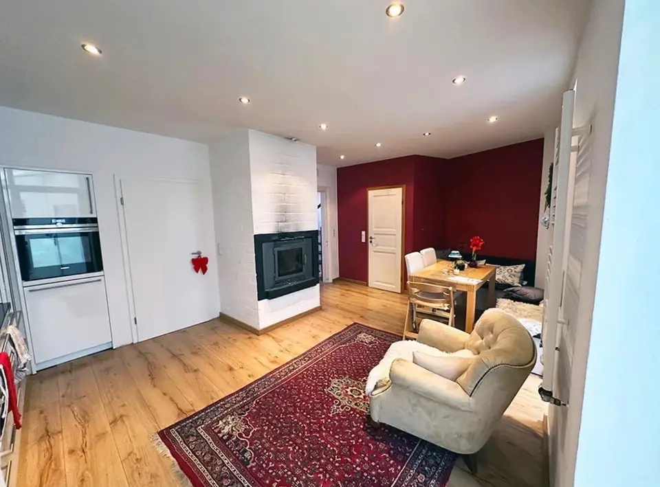 WG-Zimmer mit 15 m² in Kamp-Lintfort – Bild 2