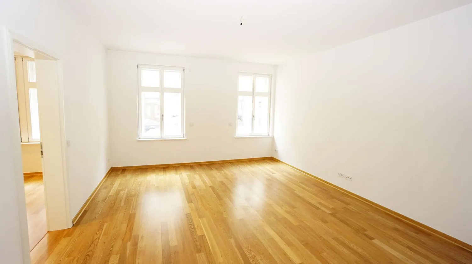 2 Zimmer Wohnung mit 62 m² in Leipzig – Bild 2