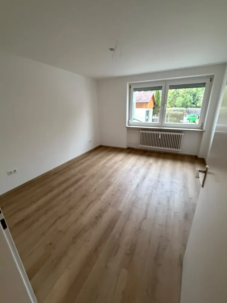 3 Zimmer Wohnung mit 78 m² in Landshut – Bild 5