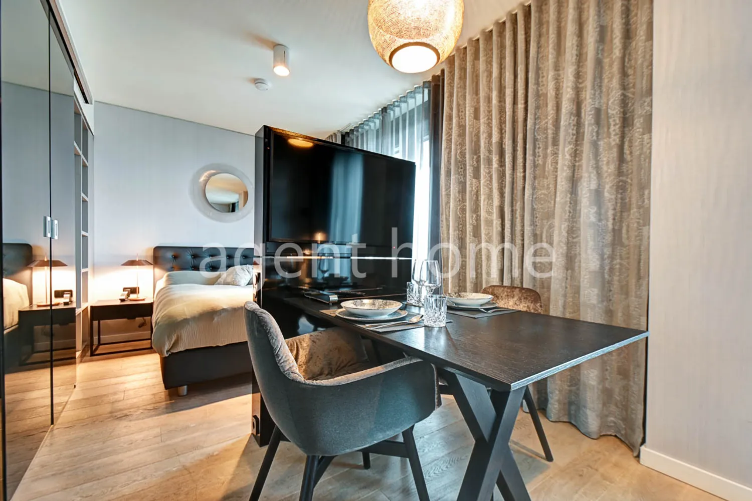 1 Zimmer Wohnung mit 34 m² in Stuttgart – Bild 6