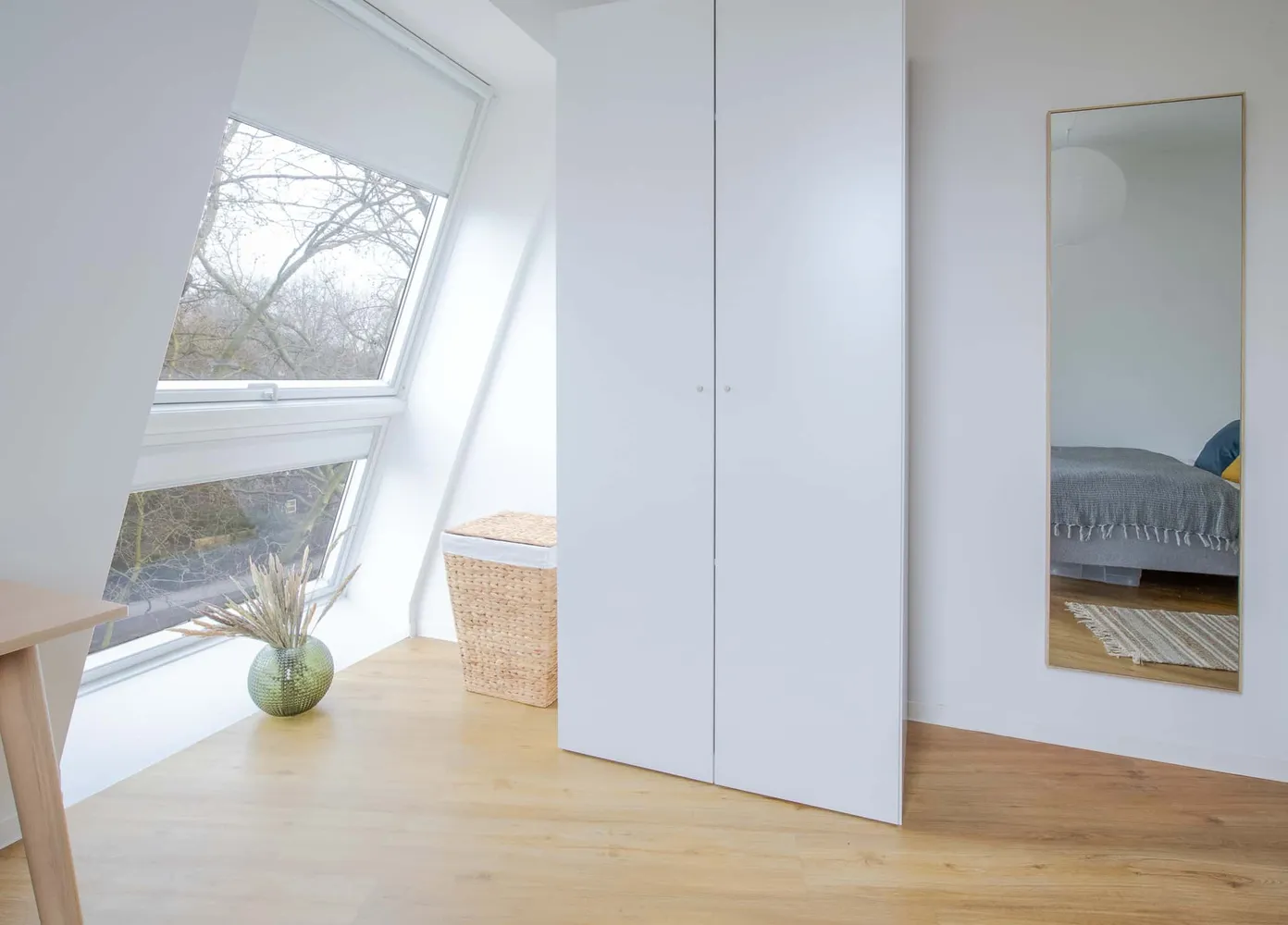 WG-Zimmer mit 15 m² in Berlin – Bild 1