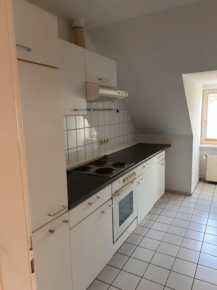 2 Zimmer Wohnung mit 80 m² in Verden (Aller) – Bild 6