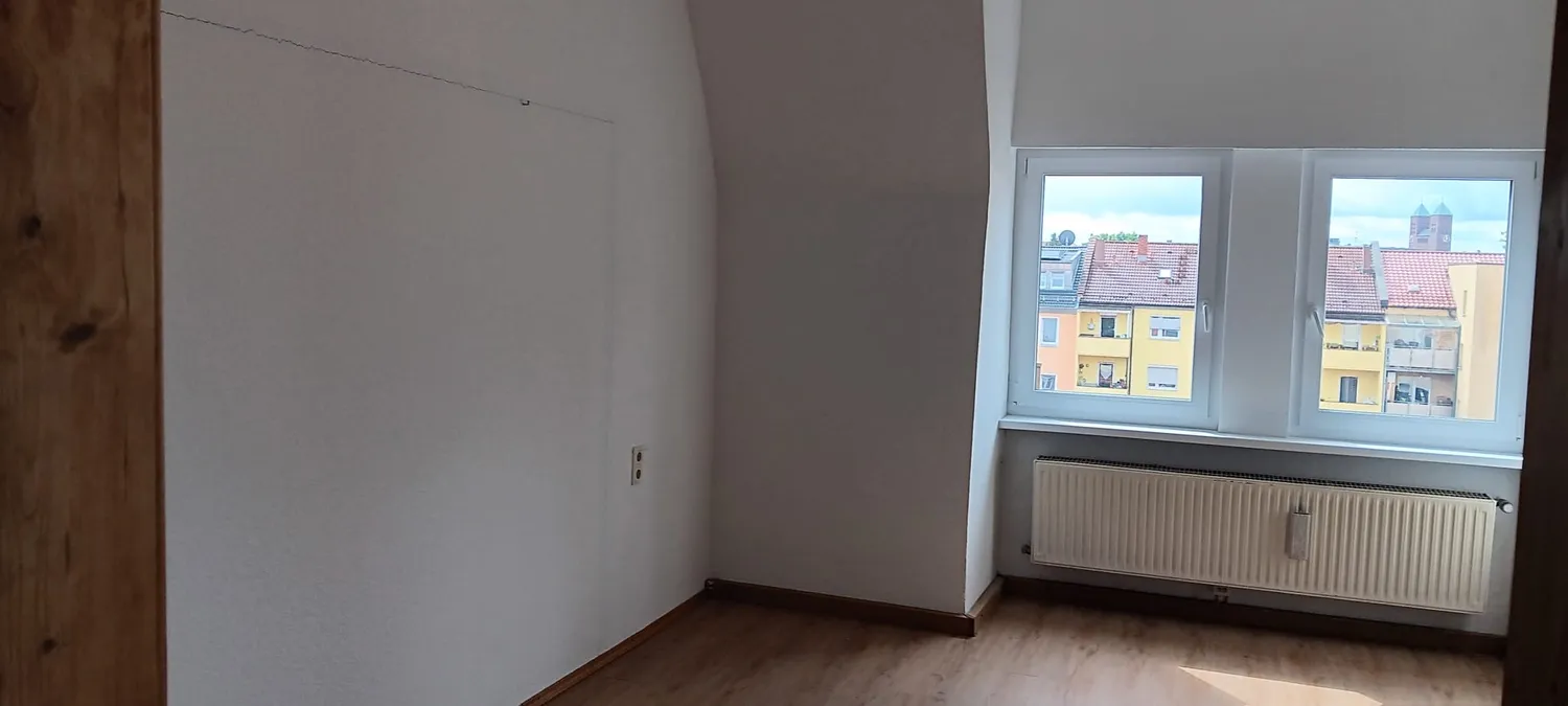 2 Zimmer Wohnung mit 50 m² in Nürnberg – Bild 9