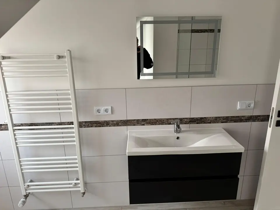 2 Zimmer Wohnung mit 70 m² in Stade – Bild 7