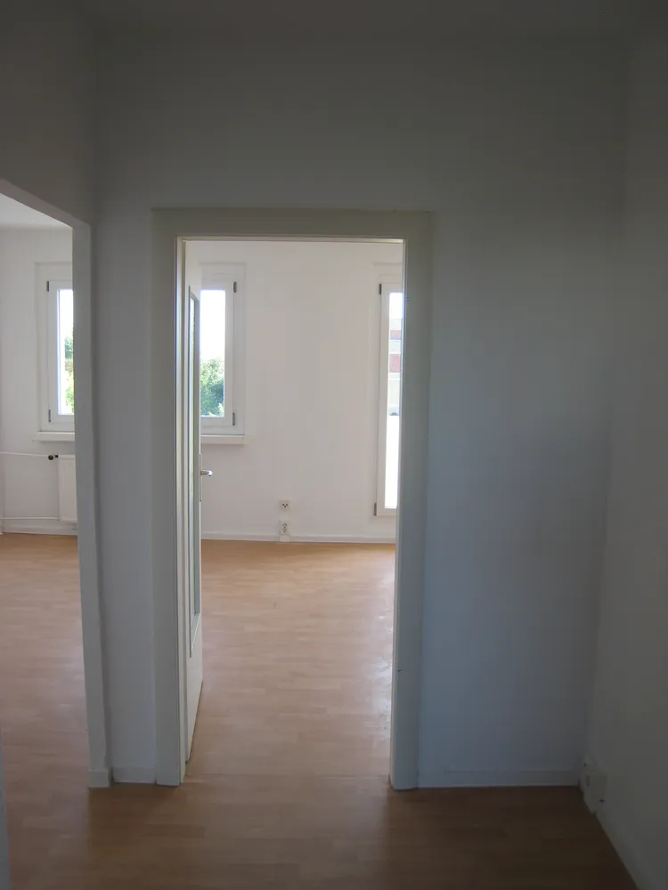 3 Zimmer Wohnung mit 56 m² in Halle (Saale) – Bild 5