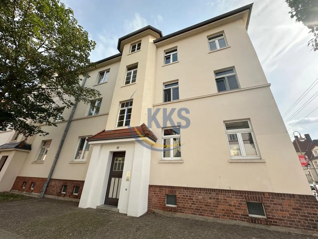 2 room apartment with 52 m² in Leipzig – Photo 7